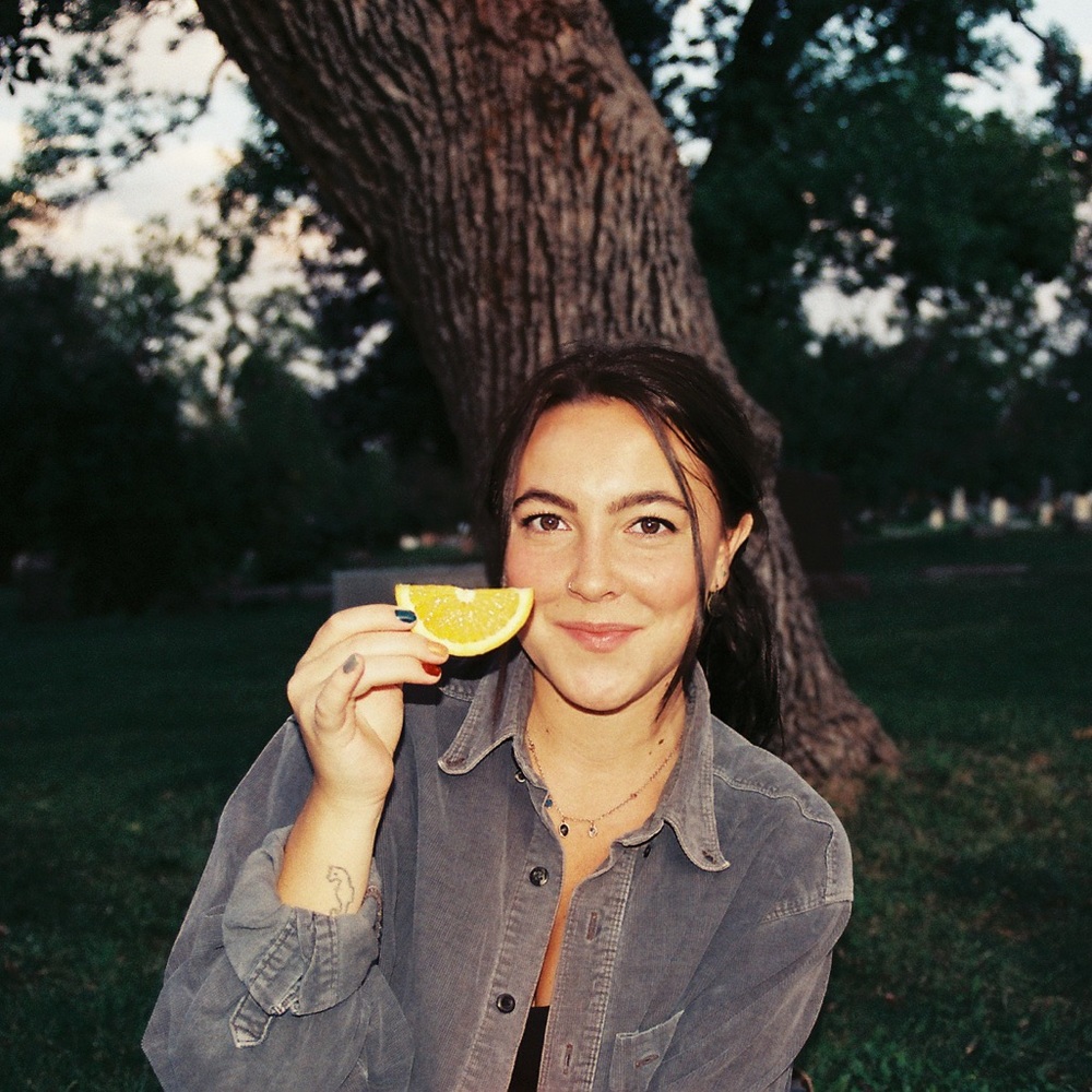 Hi I’m Brandi! Welcome to my page!